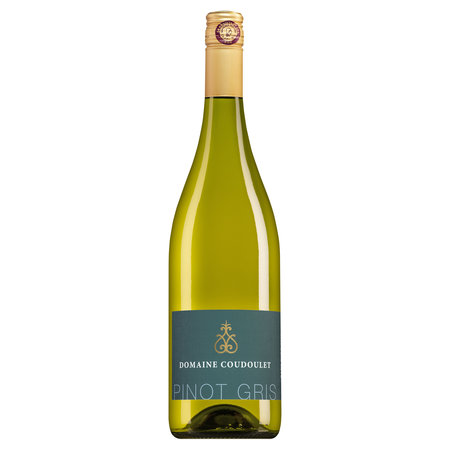 Domaine Coudoulet Pays d'Oc Pinot Gris 2024