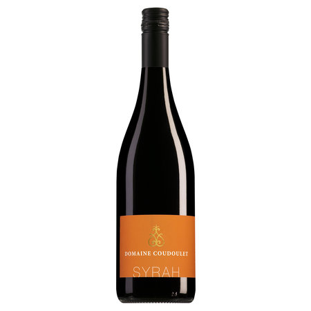Domaine Coudoulet Syrah 2024