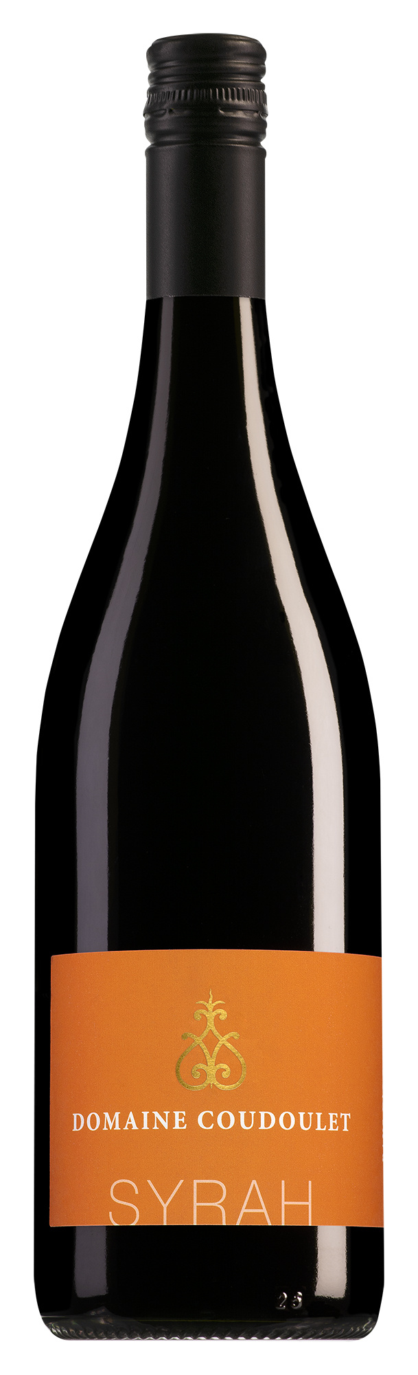 Domaine Coudoulet Syrah 2020