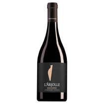 l'Arjolle Equinoxe Cabernet-Syrah