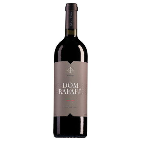 Herdade do Mouchão Alentejo Dom Rafael Tinto 2022