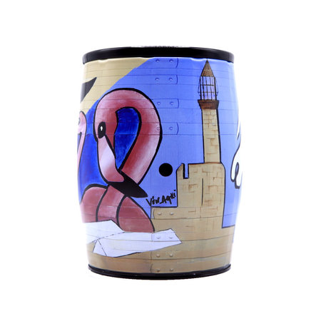 Puech Haut Le Benjamin Rose 3 Ltr Barrel 2024