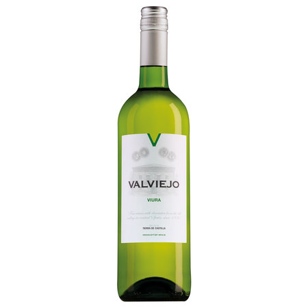 Valviejo Tierra de Castilla Viura 2022