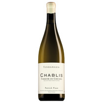 Patrick Piuze Chablis Terroir de Chichée