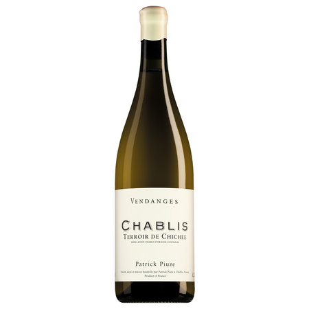Patrick Piuze Chablis Terroir de Chichée 2023
