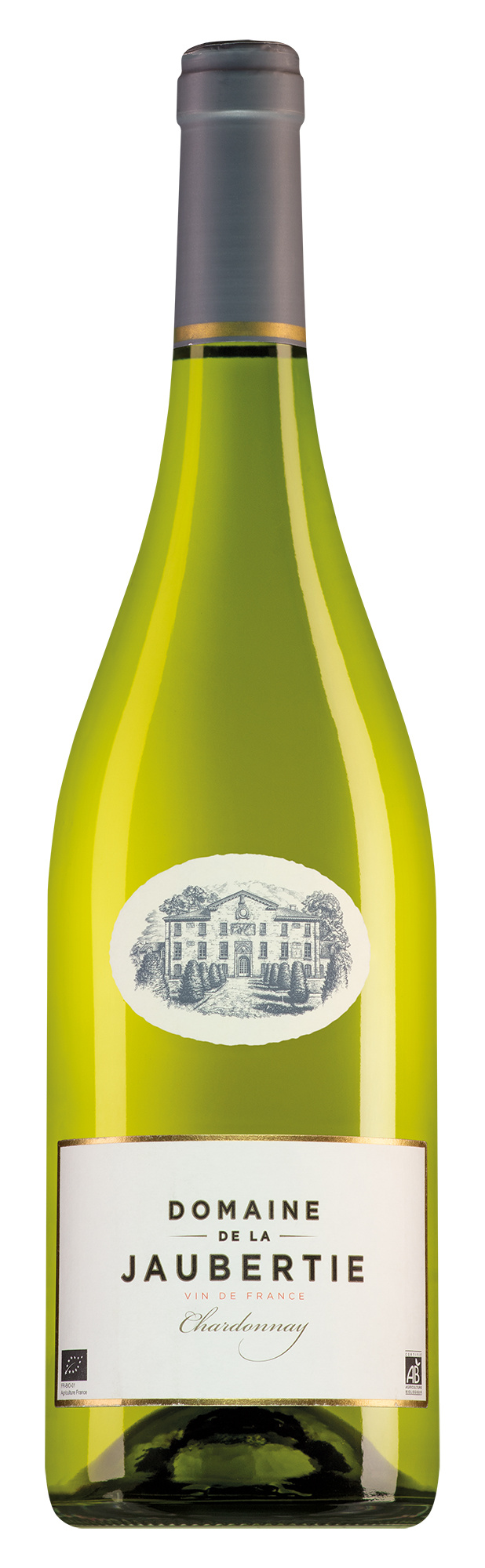 Domaine de la Jaubertie Périgord Chardonnay 2021