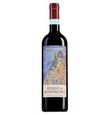 Castello Romitorio Rosso von Montalcino 2019