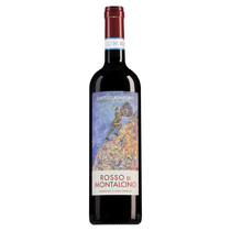 Romitorio Rosso di Montalcino