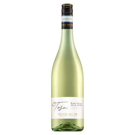Monte del Fra Pinot Grigio delle Venezie Tosa 2025