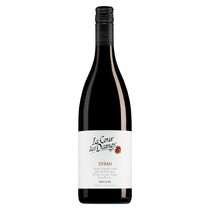 La Cour des Dames Syrah