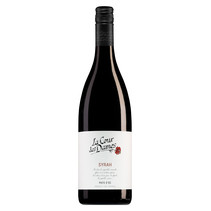 La Cour des Dames  Syrah