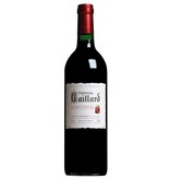 Chateau Gaillard Saint-Emilion Grand Cru magnum 2018