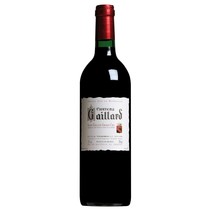 Château Gaillard Saint-Emilion Grand Cru Magnum