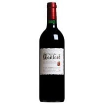 Château Gaillard Saint-Emilion Grand Cru Magnum