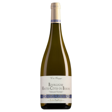 Domaine Jean Chartron Bourgogne Vieilles Vignes 2021