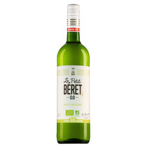 Le Petit Béret Sauvignon Blanc alcoholvrij