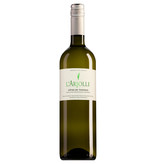 L'Arjolle Côtes de Thongue Blanc 2024