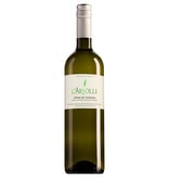 L'Arjolle Côtes de Thongue Blanc 2025