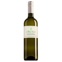 L'Arjolle Côtes de Thongue Blanc
