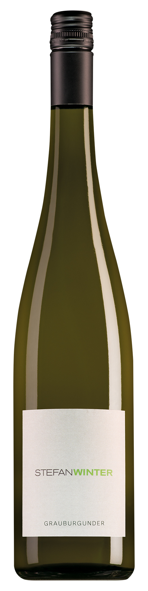 Stefan Winter Rheinhessen Grauburgunder 2022