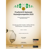 Stefan Winter Rheinhessen Grauburgunder 2024