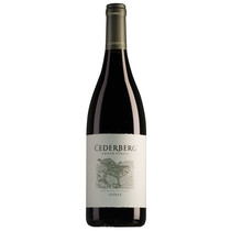 Cederberg Shiraz