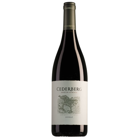 Cederberg Shiraz 2021
