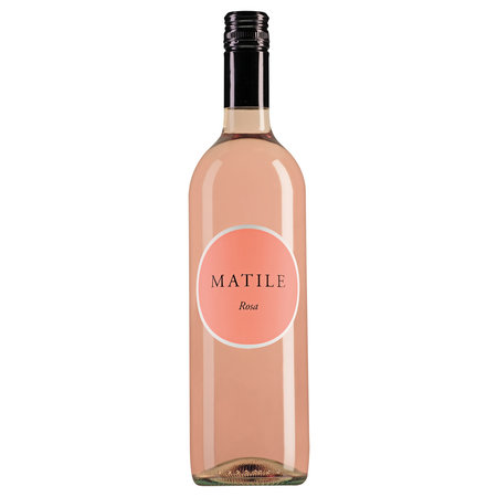 Cantina Cardèto Umbria Matile Rosa 2023