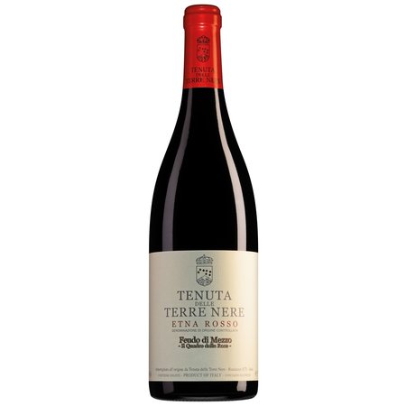 2016 Tenuta delle Terre Nere Etna Rosso Feudo di Mezzo