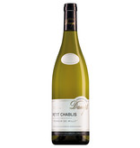 Domaine Sébastien Dampt Petit Chablis 2024