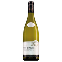 Domaine Sébastien Vapors Petit Chablis