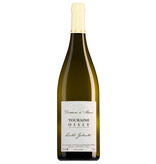 Domaine de Marcé Touraine Oisly Sauvignon Blanc 2022