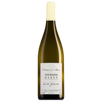 Domaine de Marcé Touraine Oisly Sauvignon Blanc