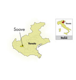 Gini Soave Classico Contrada Salvarenza 2021