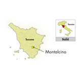 Castello Romitorio Brunello di Montalcino 2016