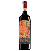 Castello Romitorio Brunello di Montalcino 2021