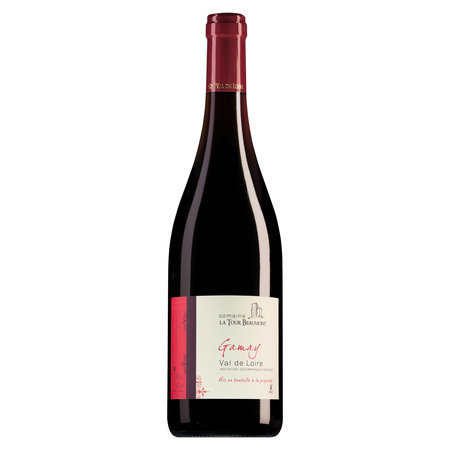 Domaine La Tour Beaumont Val de Loire Gamay 2024