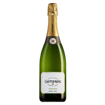 Sabaté und Coca Corpinnat Castellroig Reserva Brut