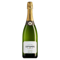 Sabaté i Coca Corpinnat Castellroig Reserva Brut