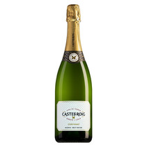 Sabaté und Coca Corpinnat Castellroig Reserva Brut Nature