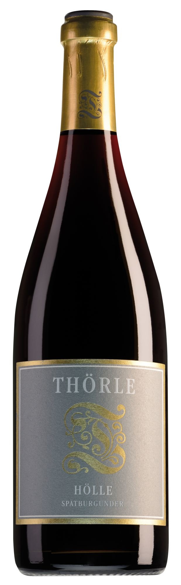 Weingut Thörle Rheinhessen Hölle Spatburgunder 2019