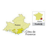 Domaine Richeaume Provence Carignan 2020