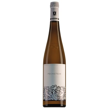 Reichsrat von Buhl Pfalz Riesling Pechstein Forst GG 2020