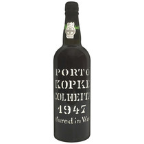 1947 Kopke Colheita Port - Copy