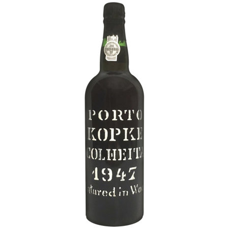 1950 Kopke Colheita Port