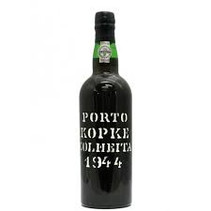 1952 Kopke Colheita Port