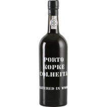 1951 Kopke Colheita Port - Copy - Copy - Copy - Copy