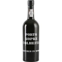 1999 Kopke Colheita Port