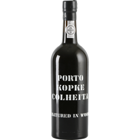 2005 Kopke Colheita Port