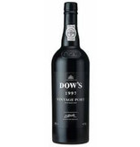 1997 Dow's Vintage Port - Copy